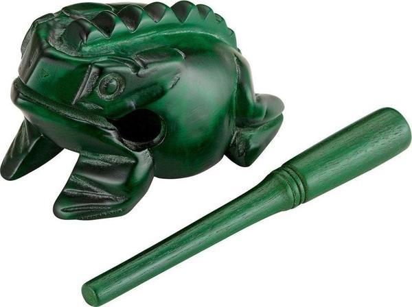 Nino 514GR Ağaç Kurbağa Guiro (Medium) - Image 1