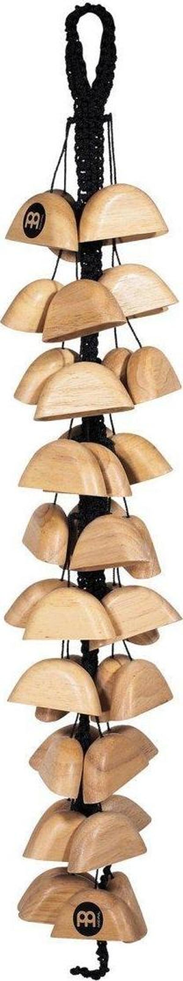 Meinl BI1NT Ahşap Birds - Image 1