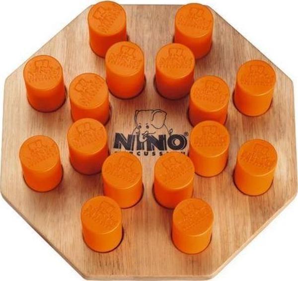 Nino 526 Shake'n Play - Image 1