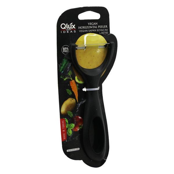 VEGAN SAPAN SOYACAK  PLASTİK SAPLI (4401) - Image 1