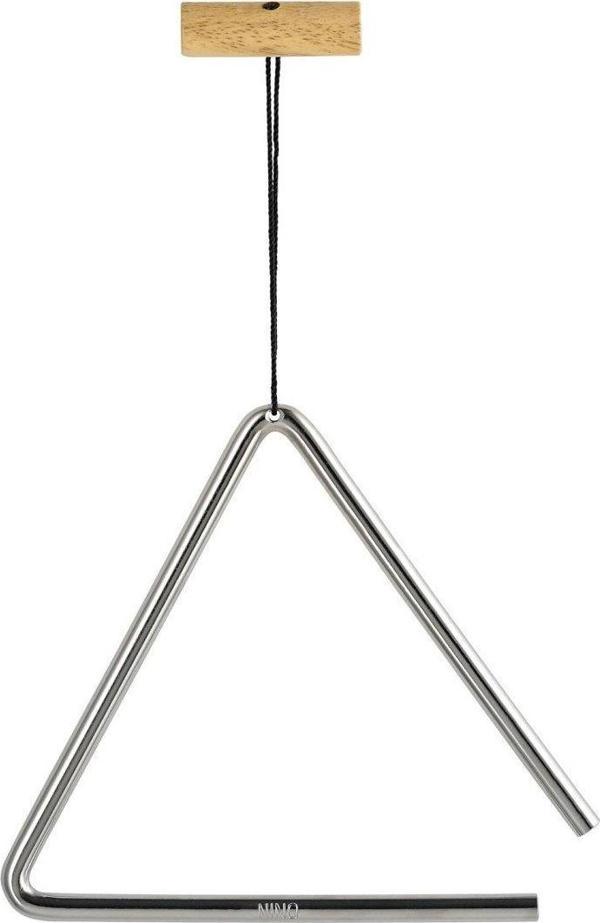 Nino 551 15cm Çelik Üçgen - Image 1