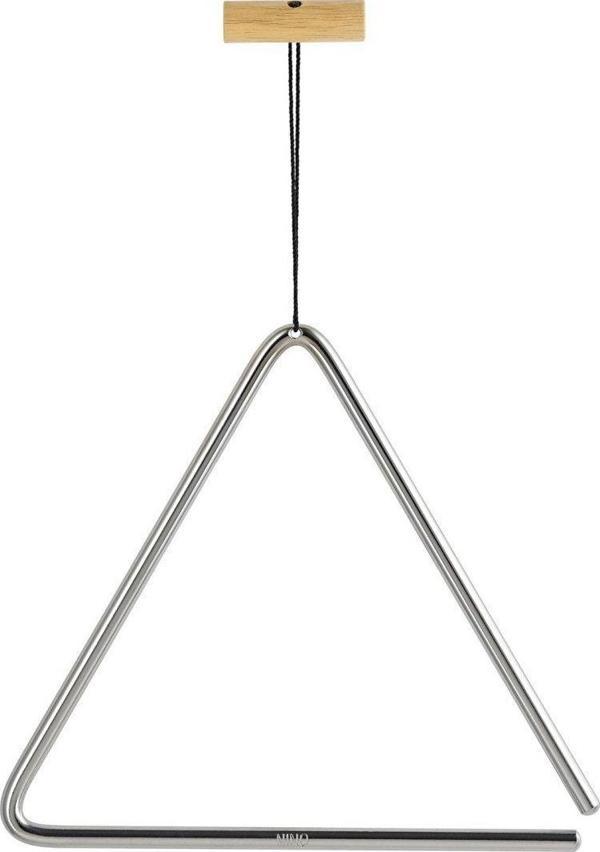Nino 552 20cm Çelik Üçgen - Image 1