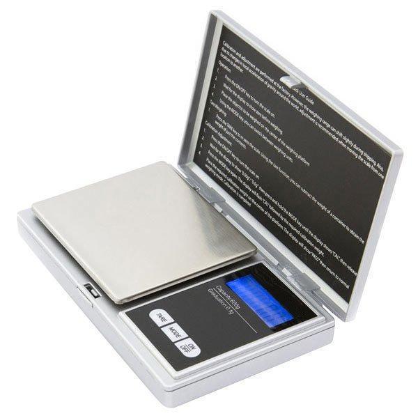 HASSAS CEP TERAZİSİ (300G/0.01G) (4401) - Image 1