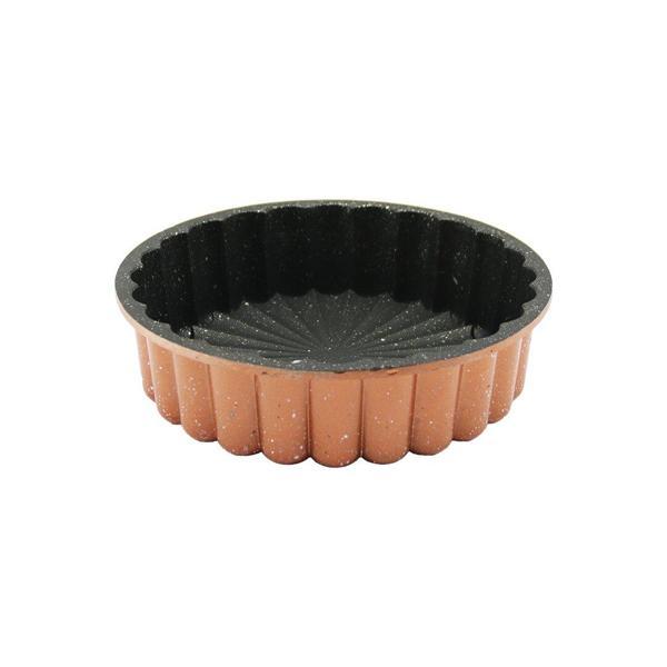 26CM  DÖKÜM   TART - KEK  KALIP (4401) - Image 1
