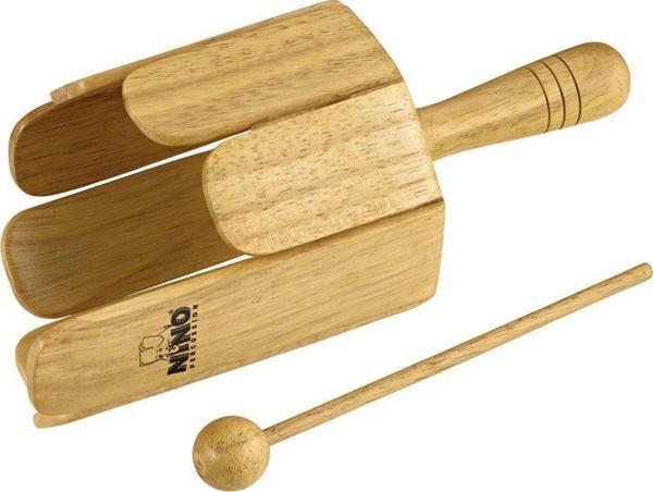 Nino 556 Ahşap String Drum - Image 1