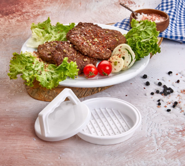 HAMBURGER - KÖFTE KALIBI (4401) - Image 1