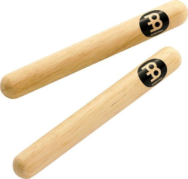 Meinl CL1HW Klasik Hardwood Claves - Image 1