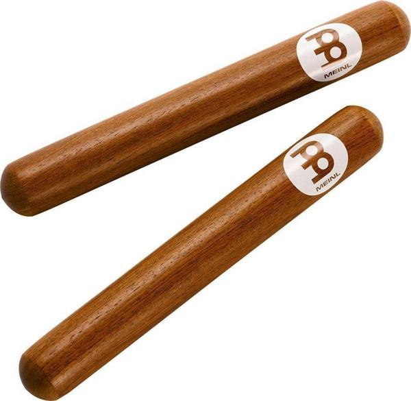 Meinl CL1RW Klasik Redwood Claves - Image 1