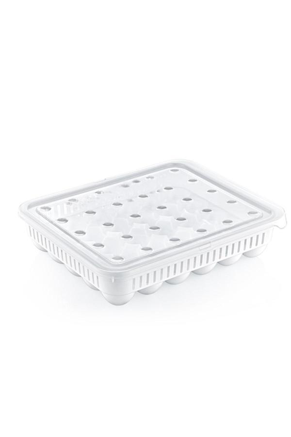 30'lu Yumurta Saklama Kabı (4401) - Image 1