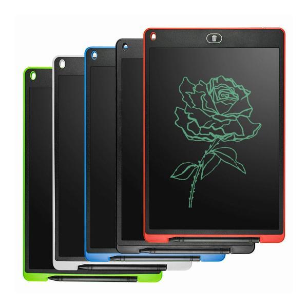 8.5  DİJİTAL KALEMLİ LCD ÇİZİM YAZI TAHTASI - RENKLİ (4401) - Image 1