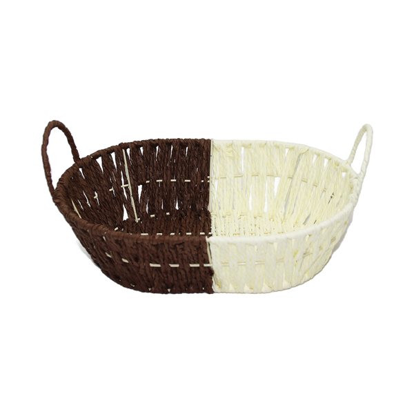 OVAL HASIR EKMEK SEPETİ (4401) - Image 1