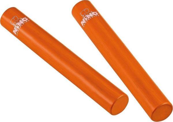Nino 576OR Portakal Rengi Rattle Stick - Image 1