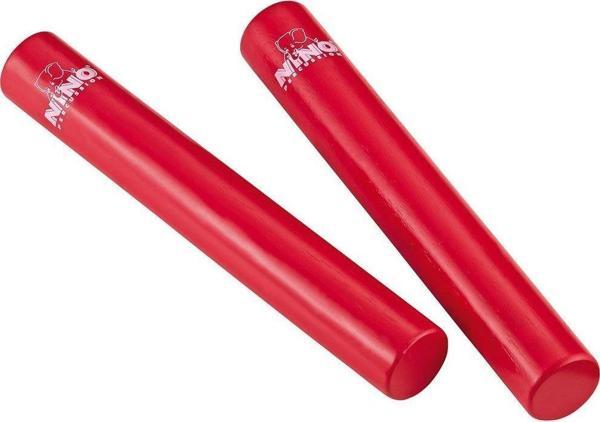 Nino 576R Kırmızı Rattle Stick - Image 1
