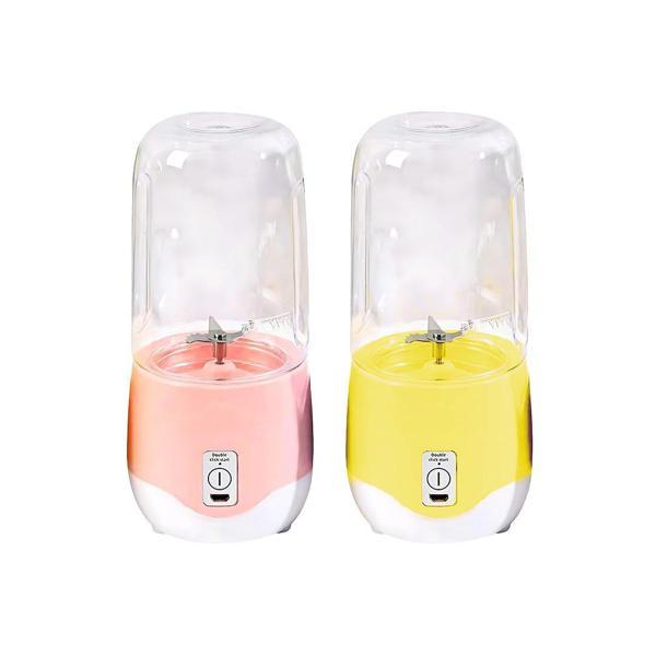 PORTABLE TOMBUL TAŞINABİLİR USB ŞARJLI BLENDER (4401) - Image 1