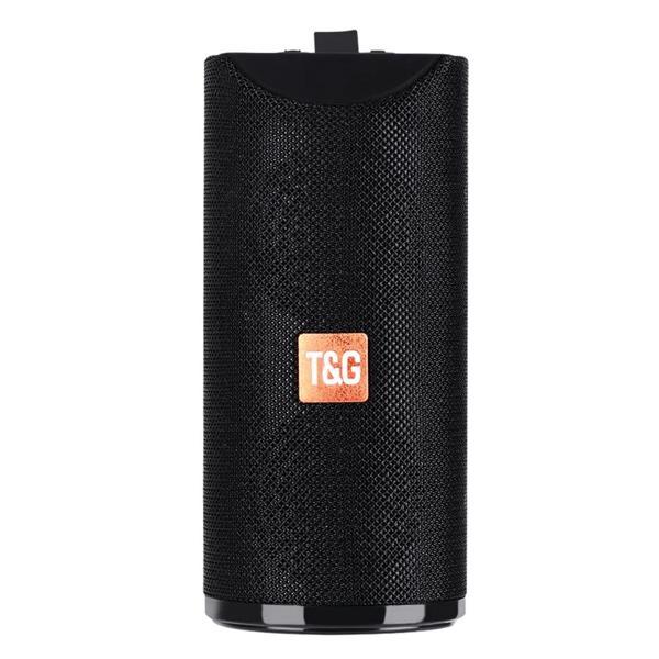 USB/SD/FM/BLUETOOTH DESTEKLİ TAŞINABİLİR WIRELESS HOPARLÖR (4401) - Image 1