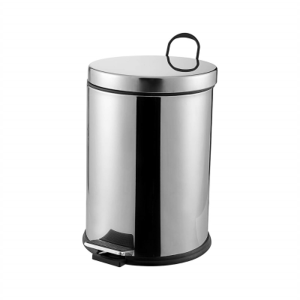 PEDALLI 12LT KROM METAL ÇÖP KOVASI (4401) - Image 1