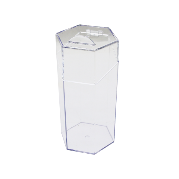 KAPAKLI 6GEN ORGANİZER FIRÇA DÜZENLEYİCİ (4401) - Image 1
