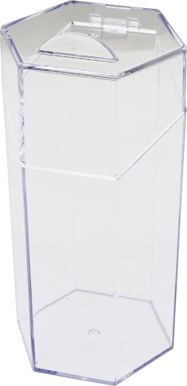 KAPAKLI 6GEN ORGANİZER FIRÇA DÜZENLEYİCİ (4401) - Image 1