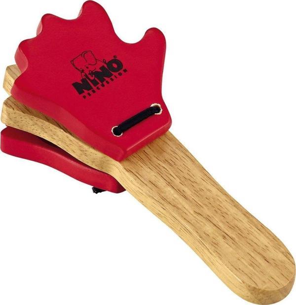 Nino 585 El Kastanyeti Ahşap - Image 1