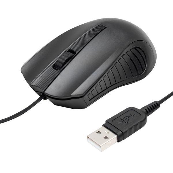 HELLO HL-2732 USB KABLOLU MOUSE (4401) - Image 1