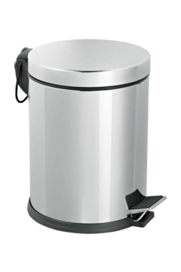 PEDALLI 8LT KROM METAL ÇÖP KOVASI (4401) - Image 1