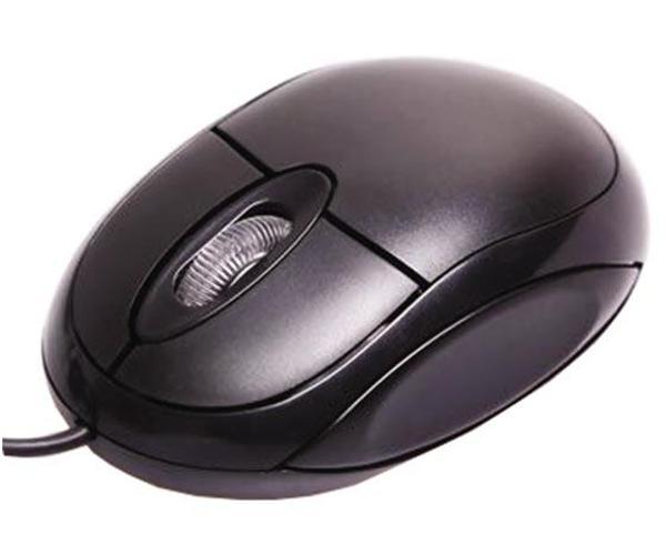 EVEREST SM-385 USB KABLOLU MOUSE (4401) - Image 1