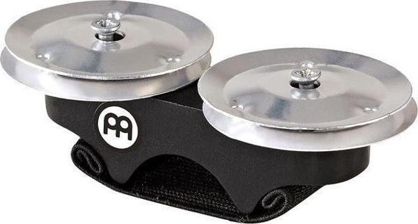 Meinl FJS1ABK Finger Jingle - Image 1