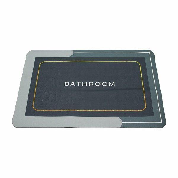 KARE SİHİRLİ SU EMİCİ BANYO PASPAS - BULAŞIK ALTLIK (4401) - Image 1