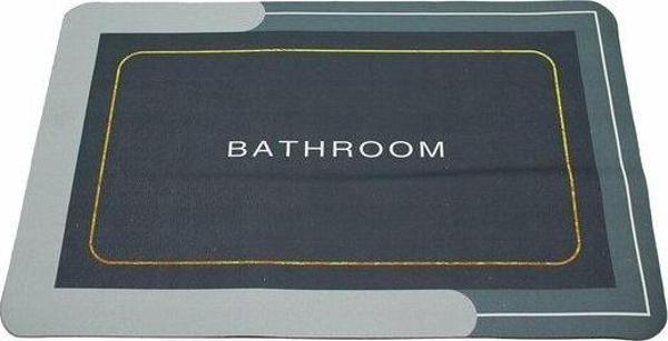 KARE SİHİRLİ SU EMİCİ BANYO PASPAS - BULAŞIK ALTLIK (4401) - Image 1