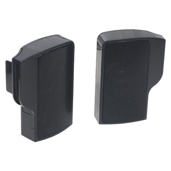 MAGICVOICE MV-19294 1+1 USB MİNİ HOPARLÖR (2X3 WATT) (4401) - Image 1