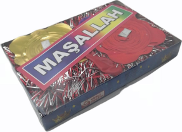 NO-2 TAKIM SÜS (4401) - Image 1