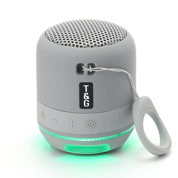 USB/SD/FM/BLUETOOTH DESTEKLİ TAŞINABİLİR WIRELESS HOPARLÖR-294 (4401) - Image 1