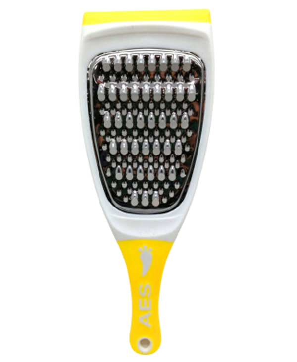 PLASTİK SAPLI TEKLİ RENDE (4401) - Image 1