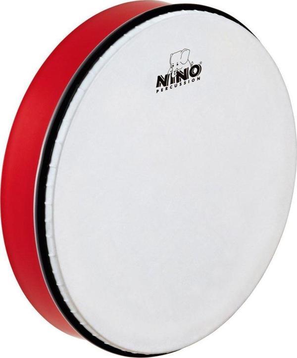 Nino 6R 12'' Kırmızı ABS Def - Image 1