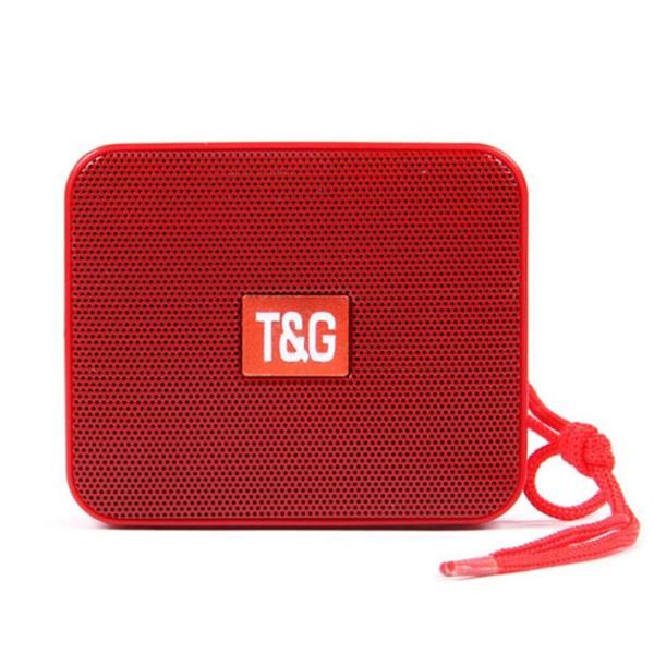 USB/SD/FM/BLUETOOTH DESTEKLİ TAŞINABİLİR WIRELESS HOPARLÖR-166 (4401) - Image 1