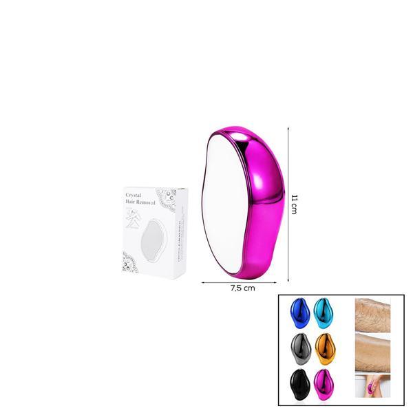 EPILATOR KRİSTAL TÜY ALMA EPİLATÖRÜ (4401) - Image 1