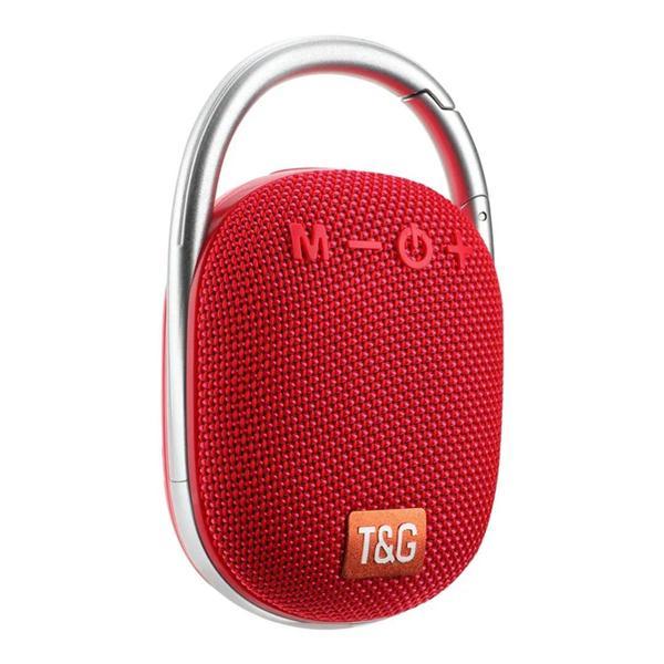 USB/SD/FM/BLUETOOTH DESTEKLİ TAŞINABİLİR WIRELESS HOPARLÖR-321 (4401) - Image 1