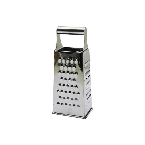 DÖRTGEN - KÜÇÜK  METAL ÇELİK RENDE METAL SAPLI (4401) - Image 1