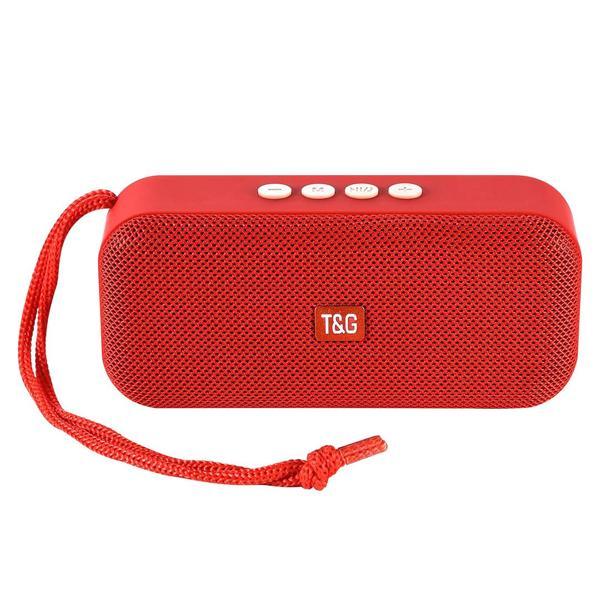 USB/SD/FM/BLUETOOTH DESTEKLİ TAŞINABİLİR WIRELESS HOPARLÖR-516 (4401) - Image 1