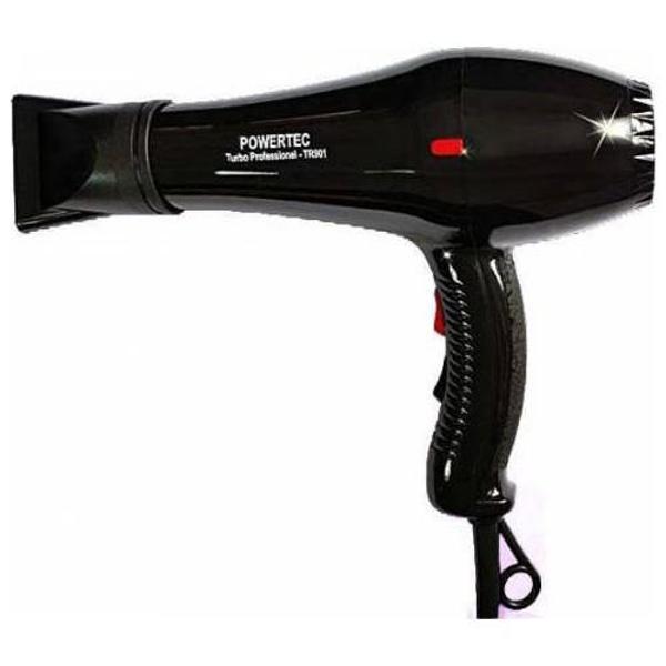 POWERTEC TR-901 SAÇ KURUTMA - FÖN MAKİNESİ 2500W PERFORM (4401) - Image 1