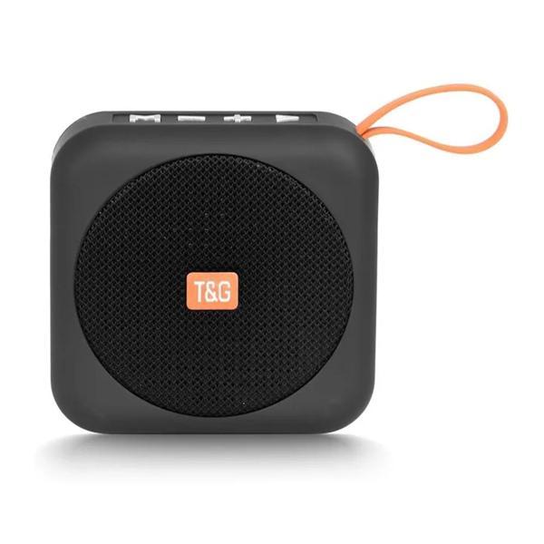 USB/SD/FM/BLUETOOTH DESTEKLİ TAŞINABİLİR WIRELESS HOPARLÖR-505 (4401) - Image 1