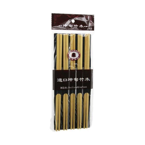 SADE  BAMBU  20PCS  STICK ÇİN ÇUBUK  SUŞİ  KAŞIK (4401) - Image 1