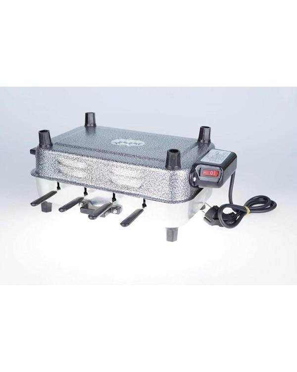 STANDART KÜÇÜK BOY IZGARA TNR-1700 (4401) - Image 1