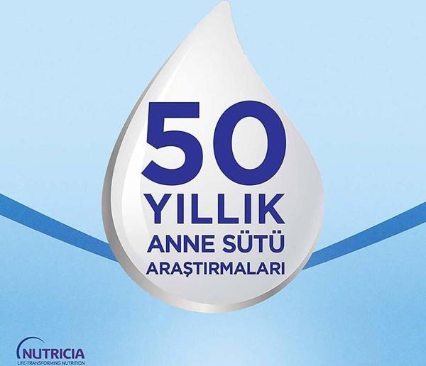 Aptamil 3 Pronutra Devam Sütü 2000 g 9-12 Ay - Image 1