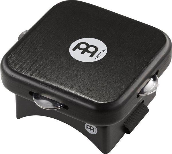 Meinl KPJTBK Dize Bağlanan Zilli Pad Trampet - Image 1