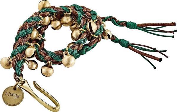 Meinl MABS Ajuch Bells (Small) - Image 1