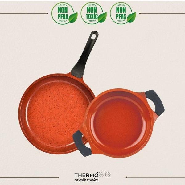 ThermoAD | Tava Sahan Seti Red Diamond - Image 1