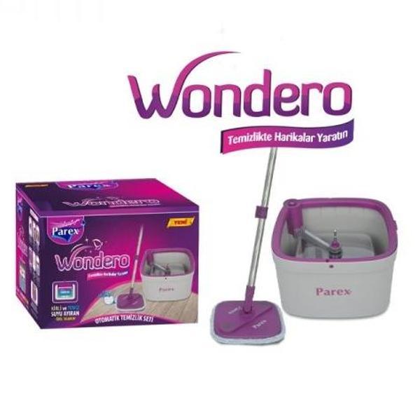 Parex Wondero Temizlik Seti - Image 1