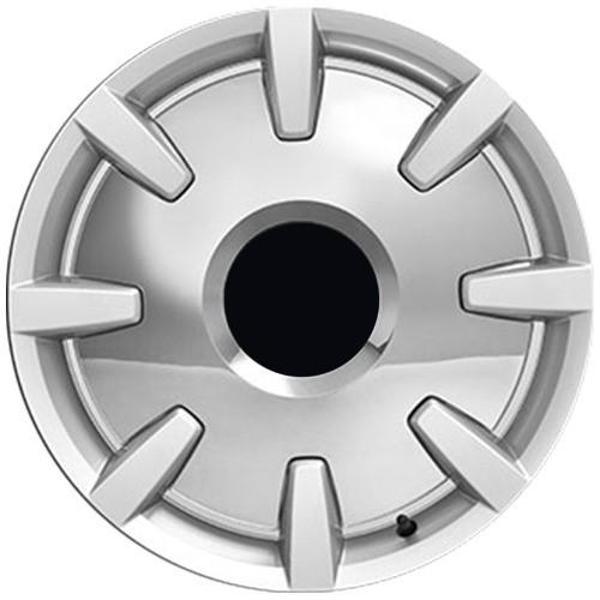 EMR-18166-01 8.0x18"-5x120 ET40 65.1 Silver Jant (4 Adet) - Image 1