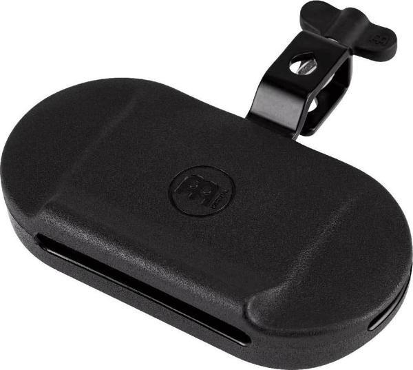 Meinl MPE3BK Tiz Plastik Perküsyon Blok - Image 1